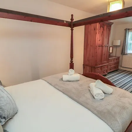 別荘 1 Old Dairy ソルトバーン・バイ・ザ・シー