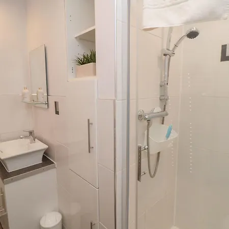 1 Old Dairy ソルトバーン・バイ・ザ・シー