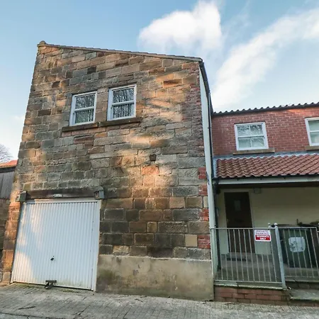 1 Old Dairy * 솔트번바이더씨